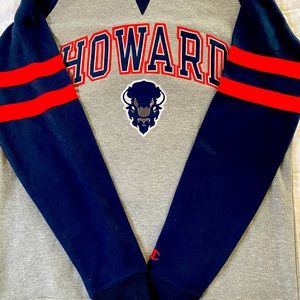 HBCU Sweatshirt
